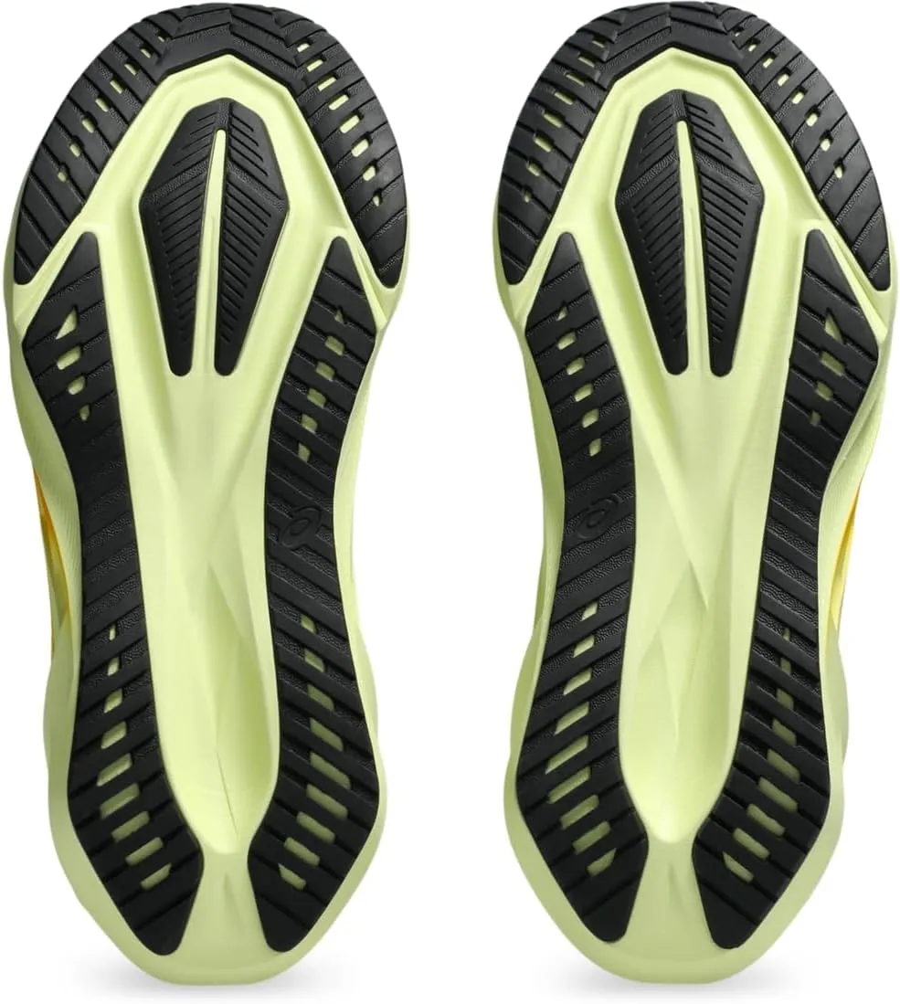 Asics Men's NOVABLAST 5 Running Shoes