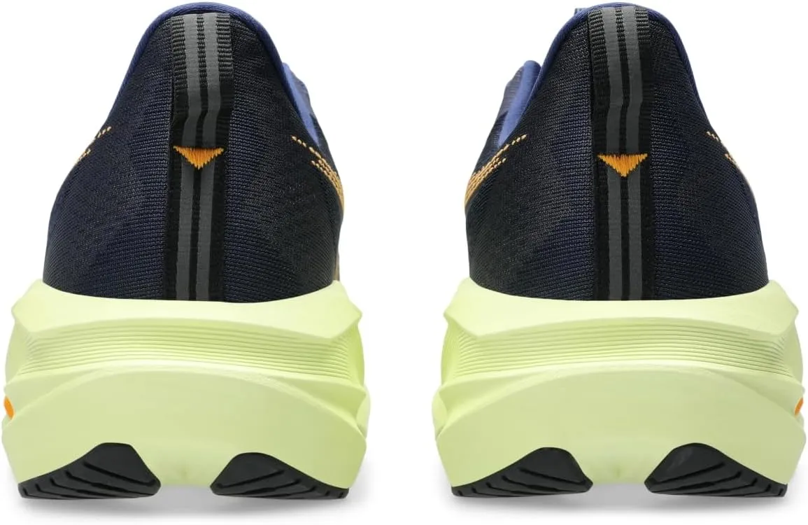 Asics Men's NOVABLAST 5 Running Shoes