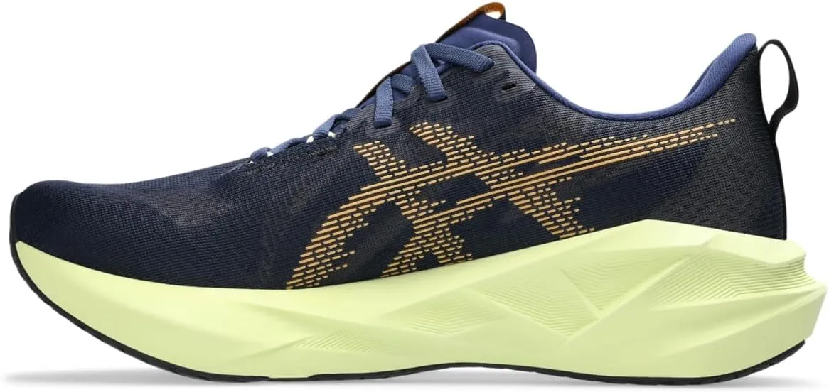 Asics Men's NOVABLAST 5 Running Shoes