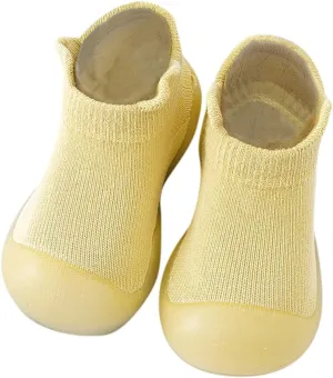 Baby Boys' Shoes,Toddler Infant Boys Girls Shoes Ruffled Soft Soles First Walkers Antislip Shoes Prewalker Boy Shoes