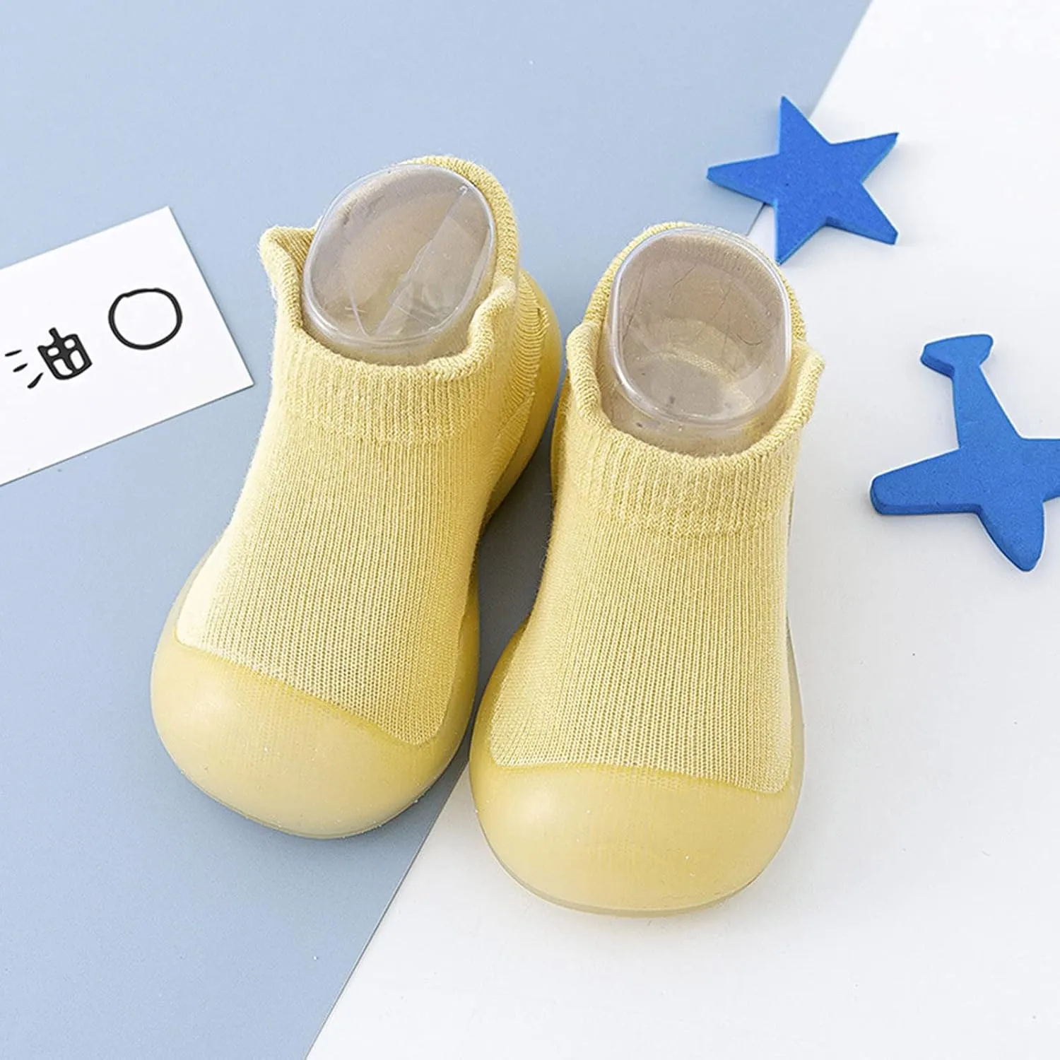 Baby Boys' Shoes,Toddler Infant Boys Girls Shoes Ruffled Soft Soles First Walkers Antislip Shoes Prewalker Boy Shoes