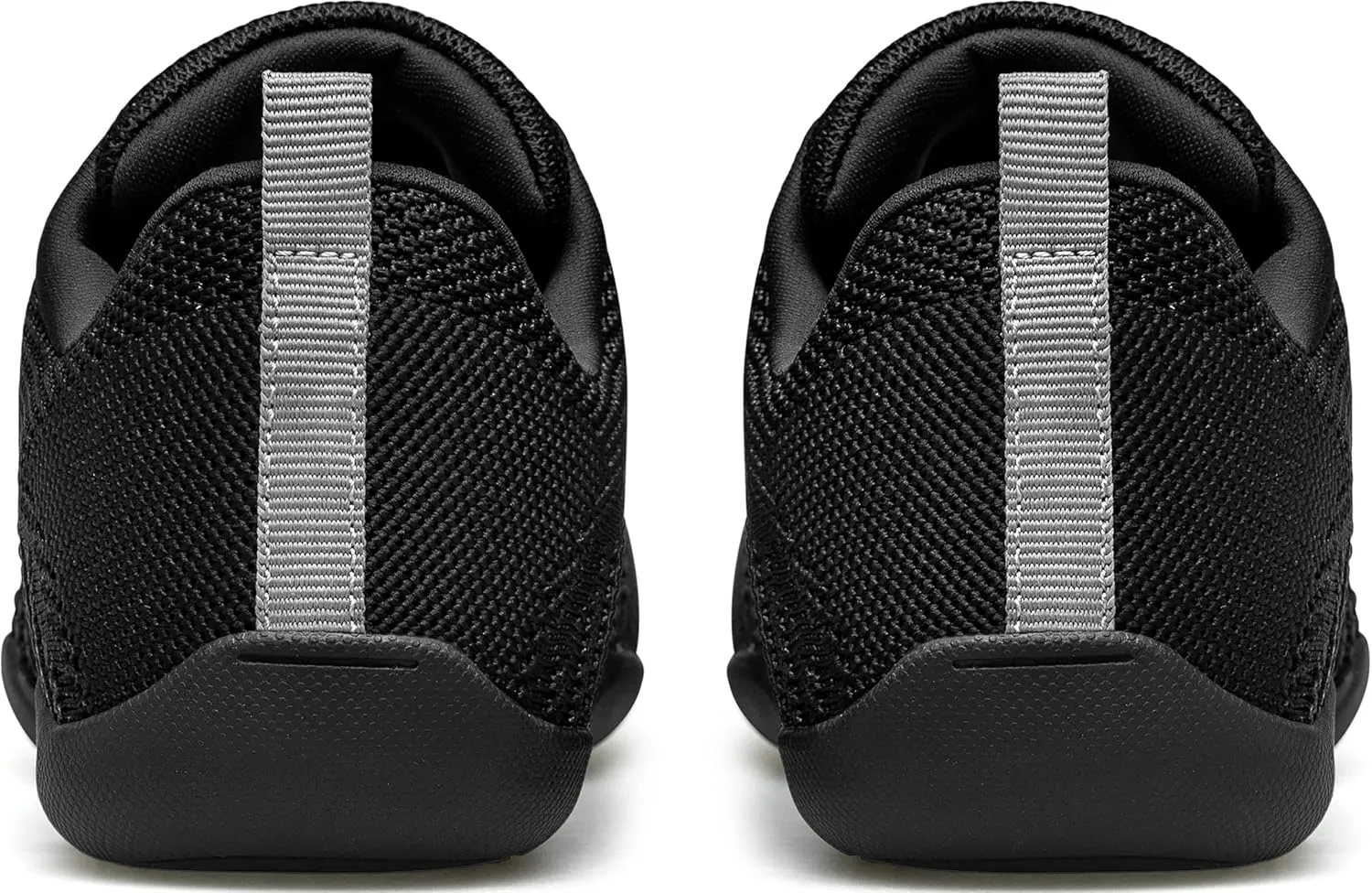 BAXINIER Girls White Cheerleading Shoes Breathable Youth Cheer Competition Sneakers Athletic Training Dance Tennis Walking Shoes