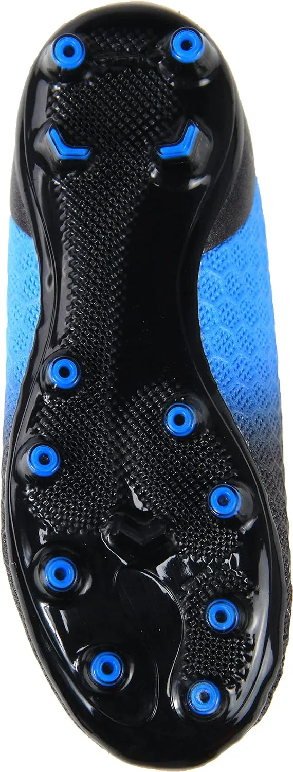 BomKinta Kid's FG Soccer Cleats Athletic Outdoor Soccer Shoes