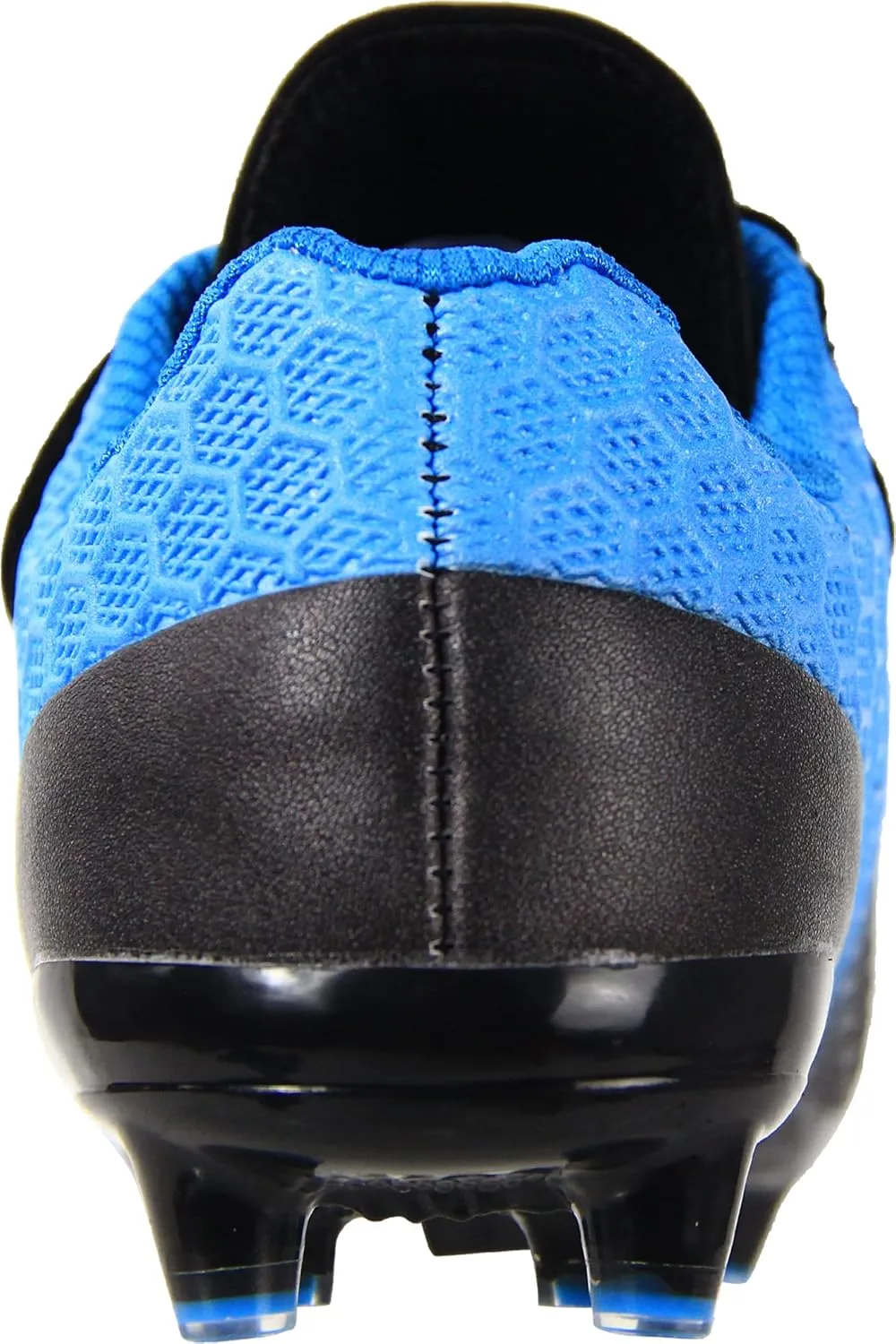 BomKinta Kid's FG Soccer Cleats Athletic Outdoor Soccer Shoes