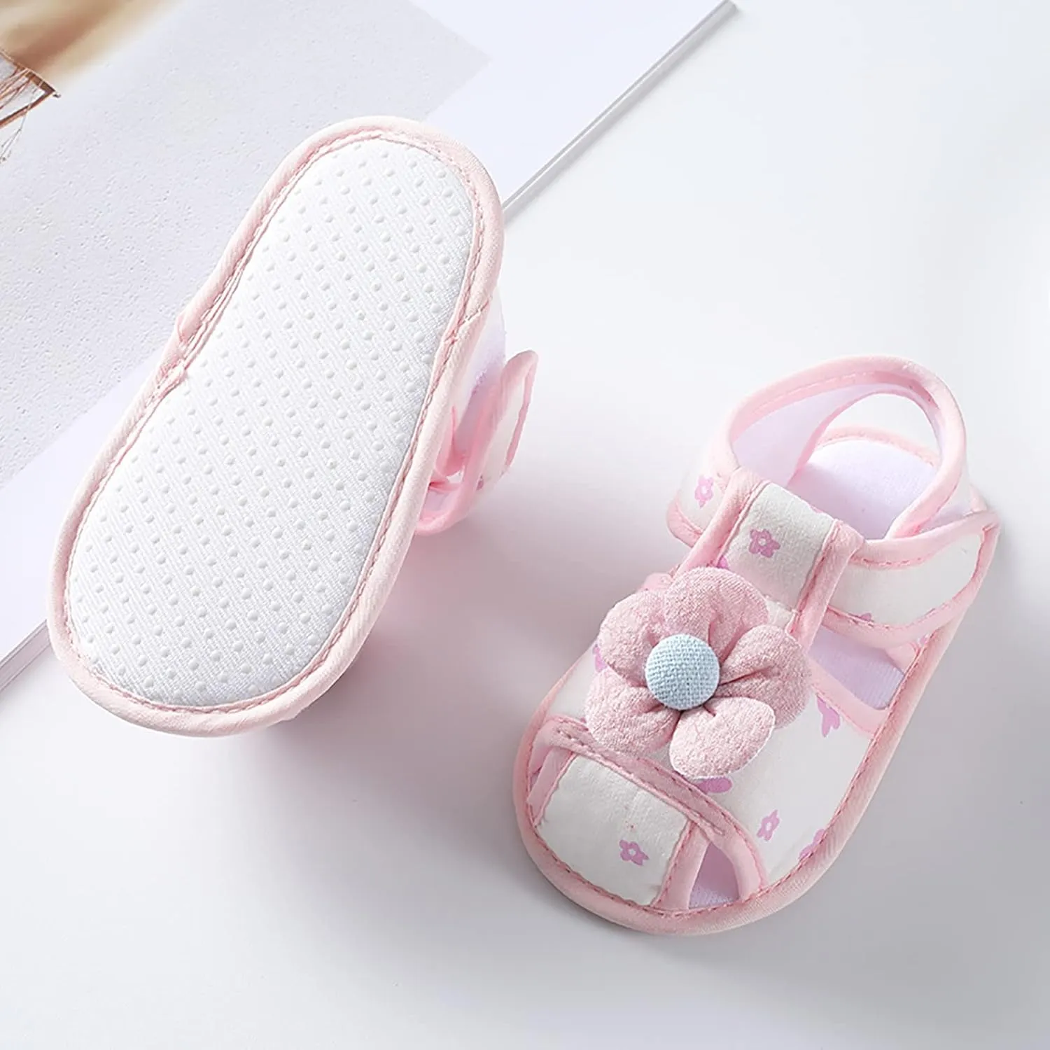 Boys Flip Flops Size 5 Baby Girls Soft Toddler Shoes Infant Toddler Walkers Shoes Colorful 9 Toddler Boy Shoe