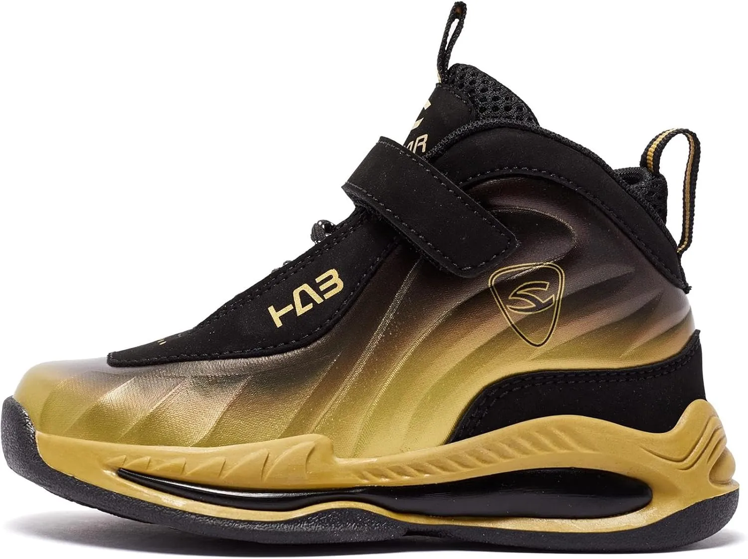 Boys Girls Sneakers Basketball Shoes for Kids Nonslip Girls Athletic Sports Running Shoes