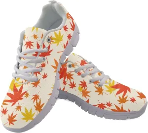 Casual Slip On Flats Sneakers for Women Breathable Air Mesh Running Shoes Outdoor Sport Lightweight Training Shoes Non Slip Fashion for Men