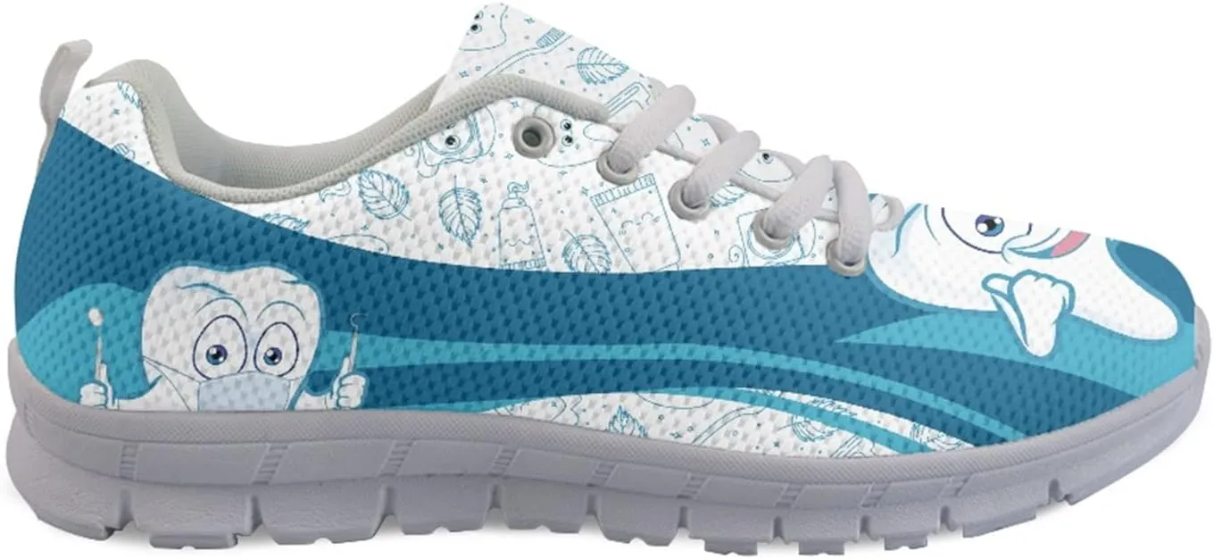 Casual Slip On Flats Sneakers for Women Breathable Air Mesh Running Shoes Outdoor Sport Lightweight Training Shoes Non Slip Fashion for Men