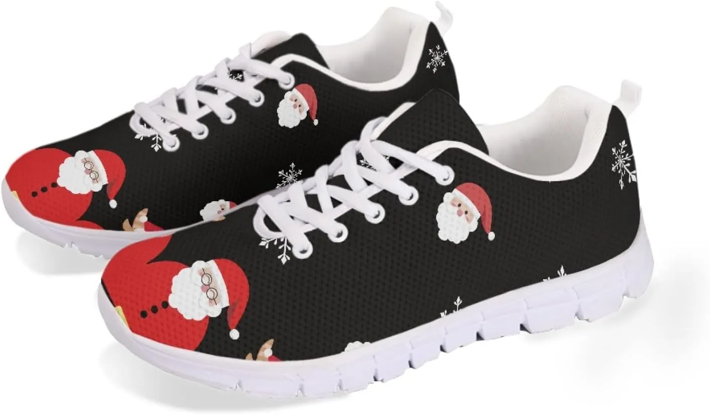 Casual Slip On Flats Sneakers for Women Breathable Air Mesh Running Shoes Outdoor Sport Lightweight Training Shoes Non Slip Fashion for Men