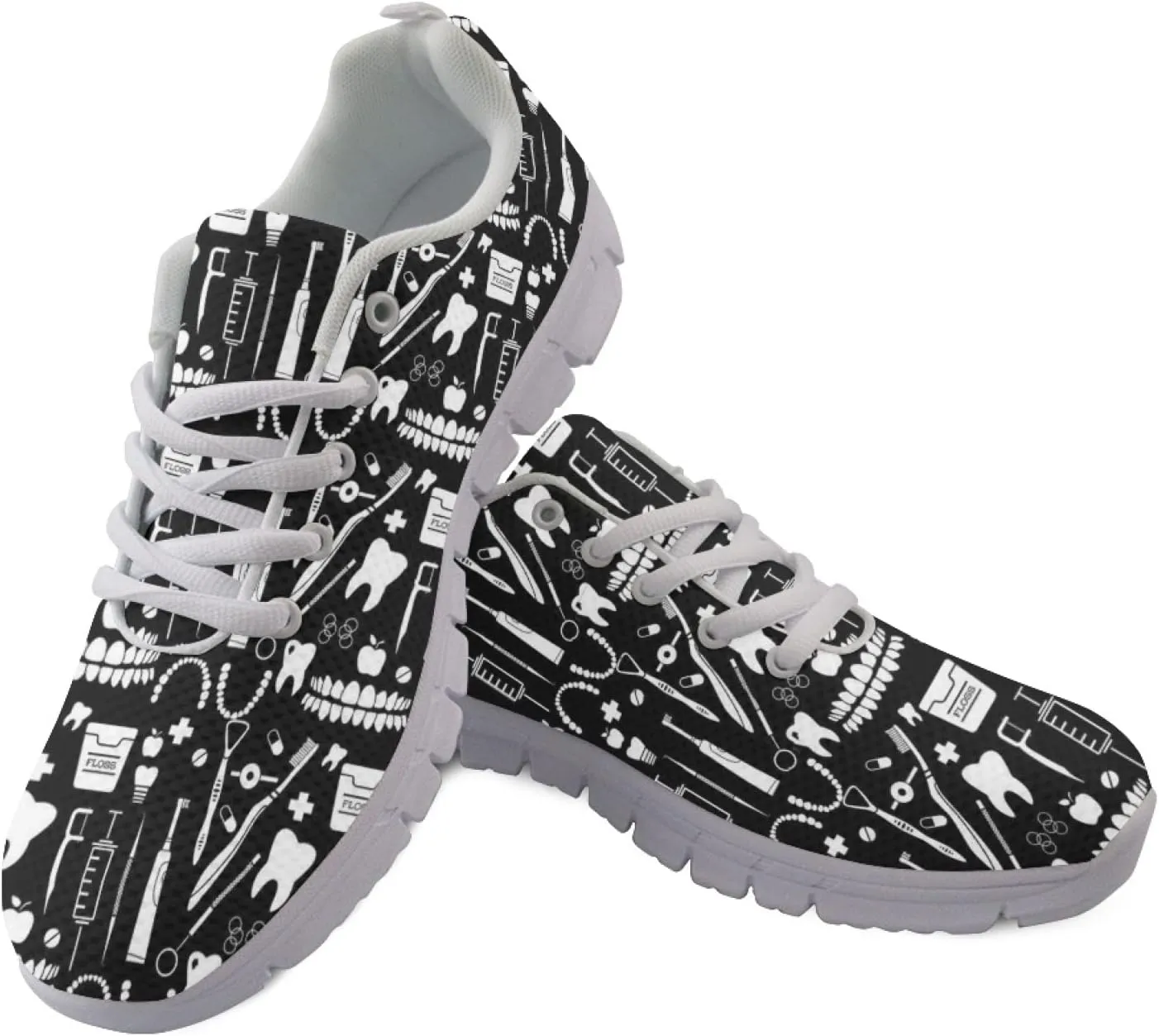 Casual Slip On Flats Sneakers for Women Breathable Air Mesh Running Shoes Outdoor Sport Lightweight Training Shoes Non Slip Fashion for Men