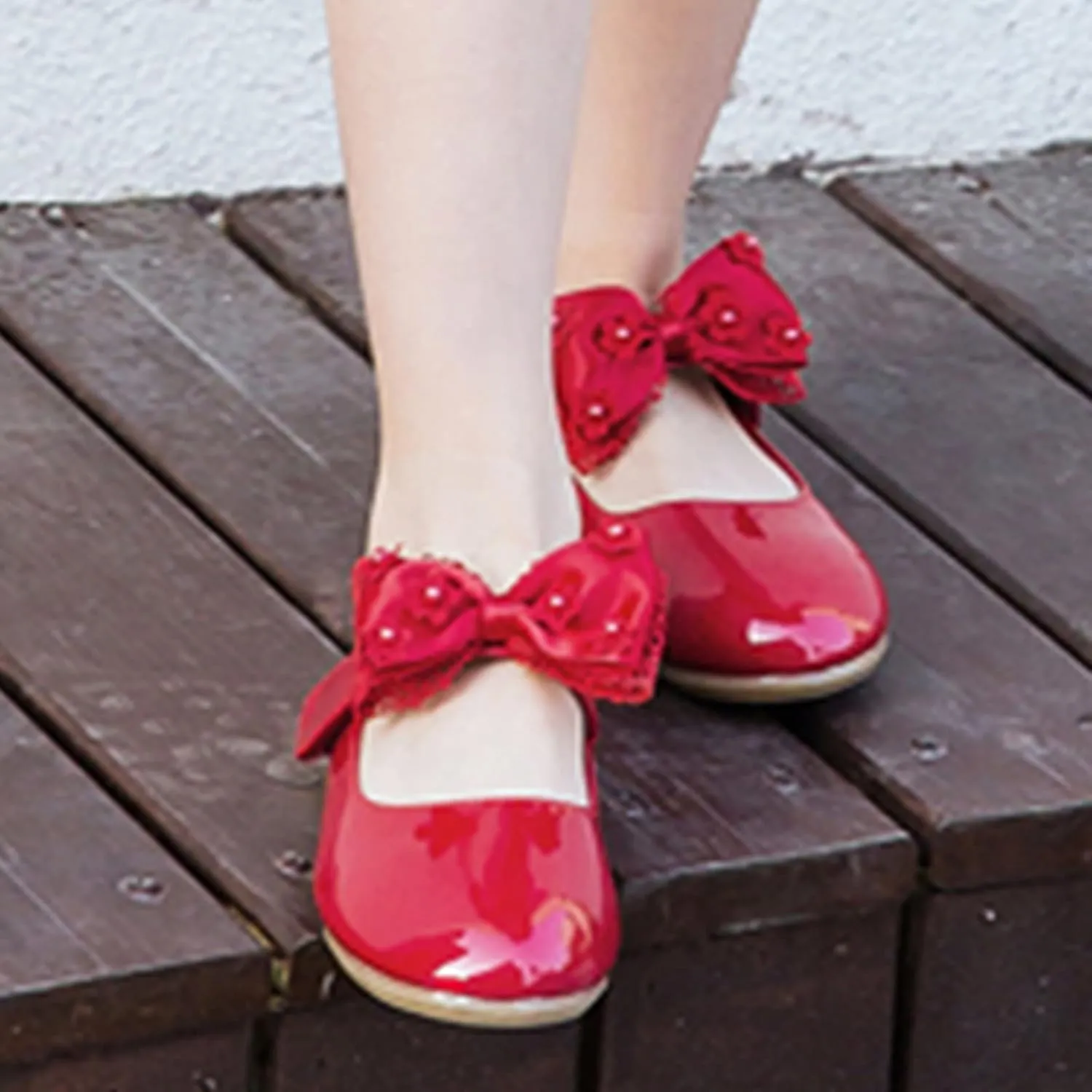 Children Shoes Flat Shoes Shoes with Sequins Bowknot Girls Dancing Shoes Canvas Shoes Girls