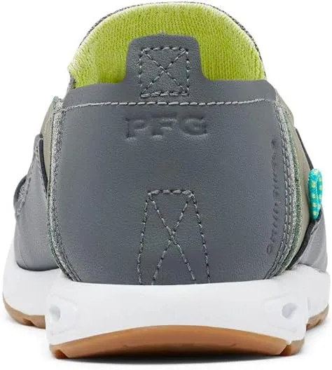 Columbia Men's Bahama Vent Hightide Boat Shoe