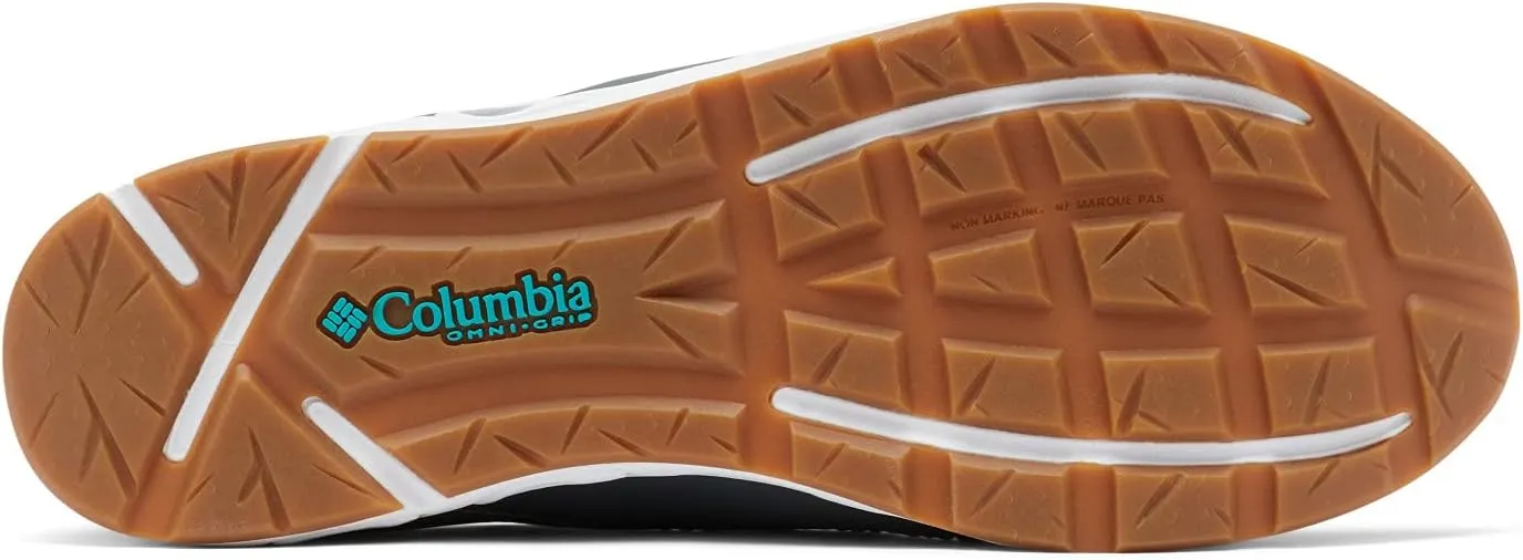 Columbia Men's Bahama Vent Hightide Boat Shoe
