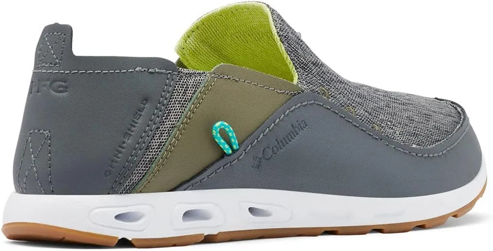 Columbia Men's Bahama Vent Hightide Boat Shoe