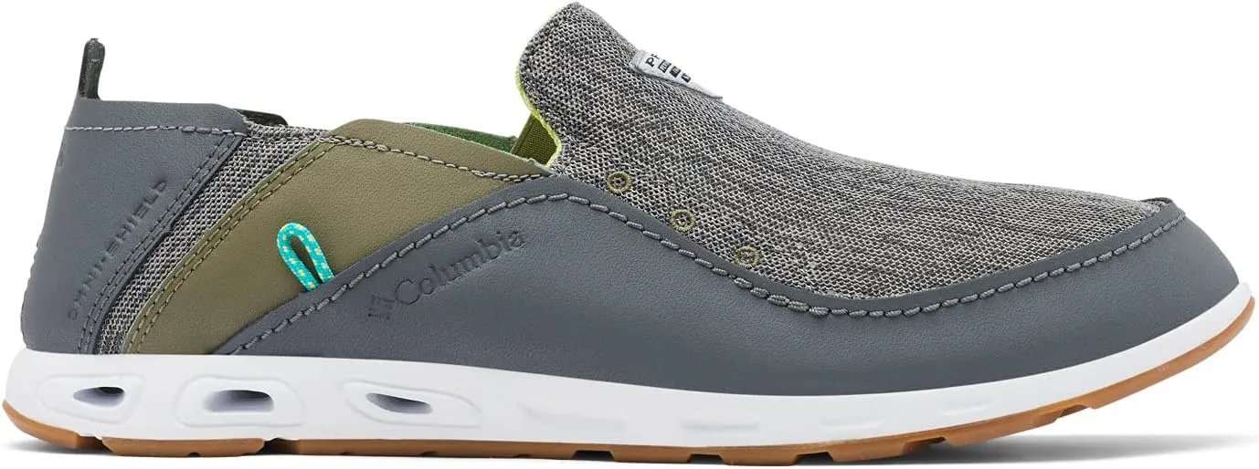 Columbia Men's Bahama Vent Hightide Boat Shoe