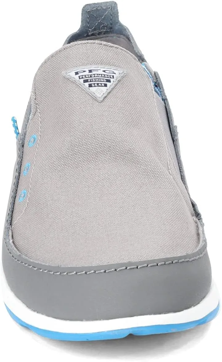 Columbia Men's Bahama Vent PFG Boat Shoe
