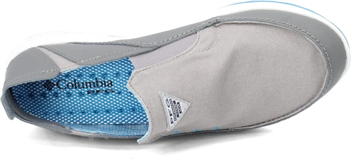 Columbia Men's Bahama Vent PFG Boat Shoe