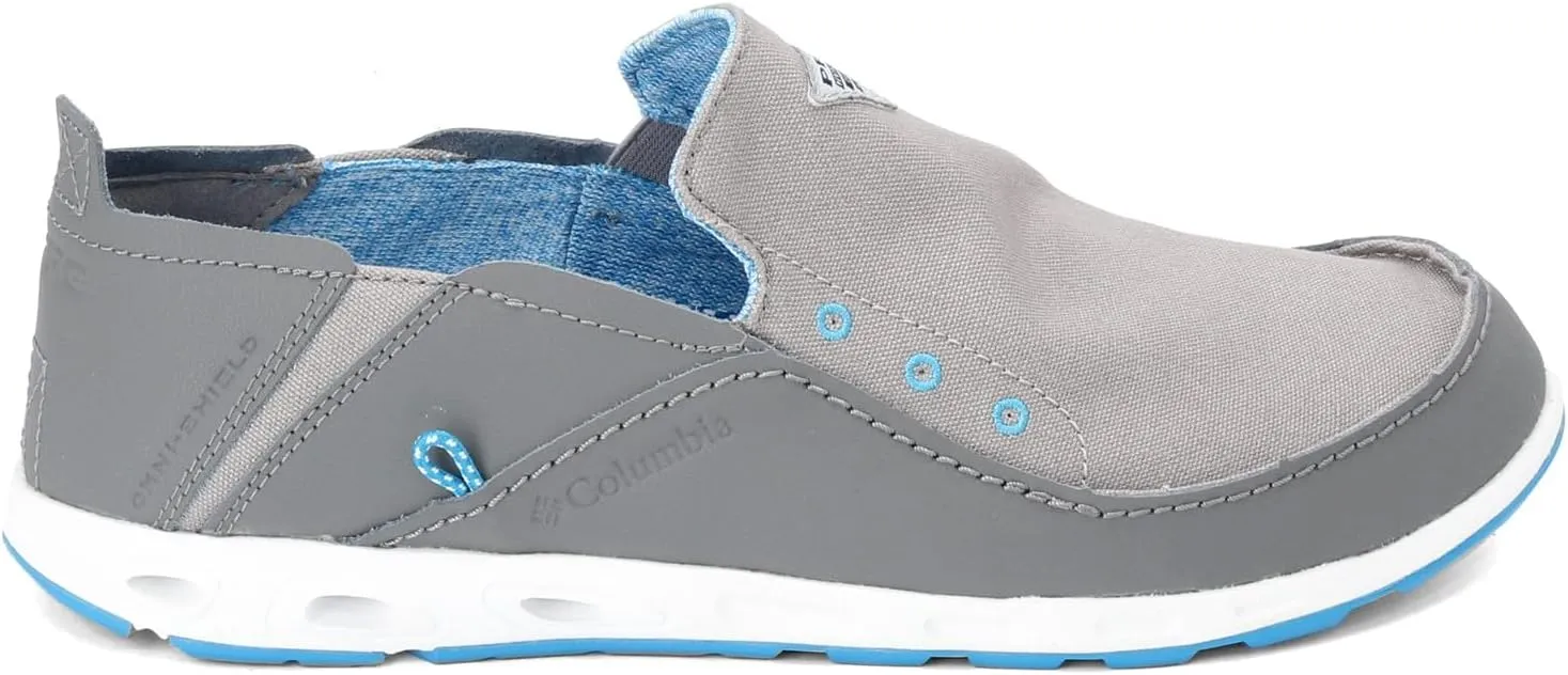 Columbia Men's Bahama Vent PFG Boat Shoe