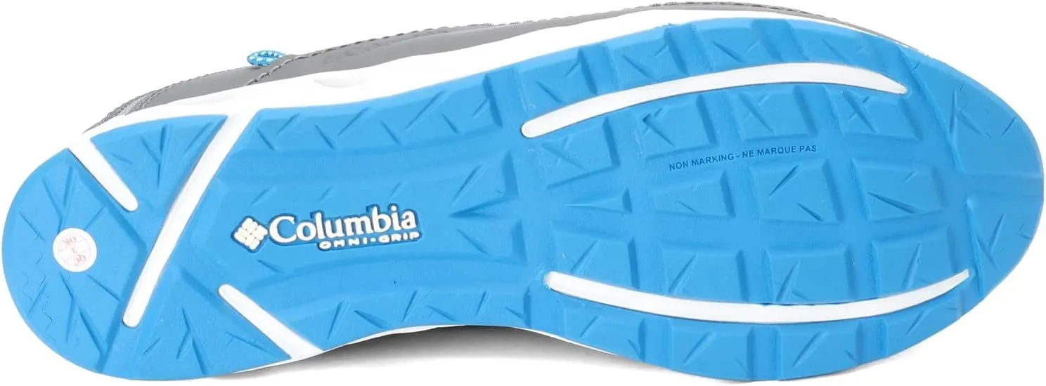 Columbia Men's Bahama Vent PFG Boat Shoe