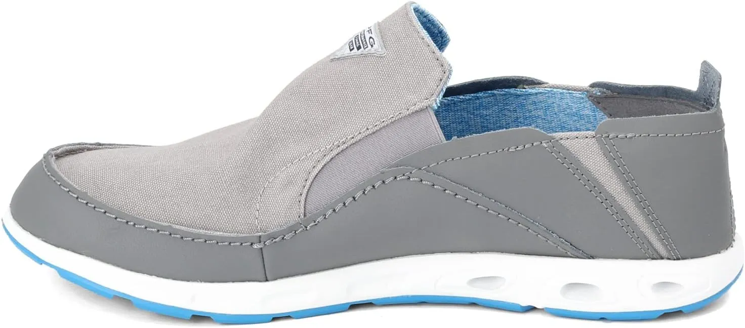 Columbia Men's Bahama Vent PFG Boat Shoe