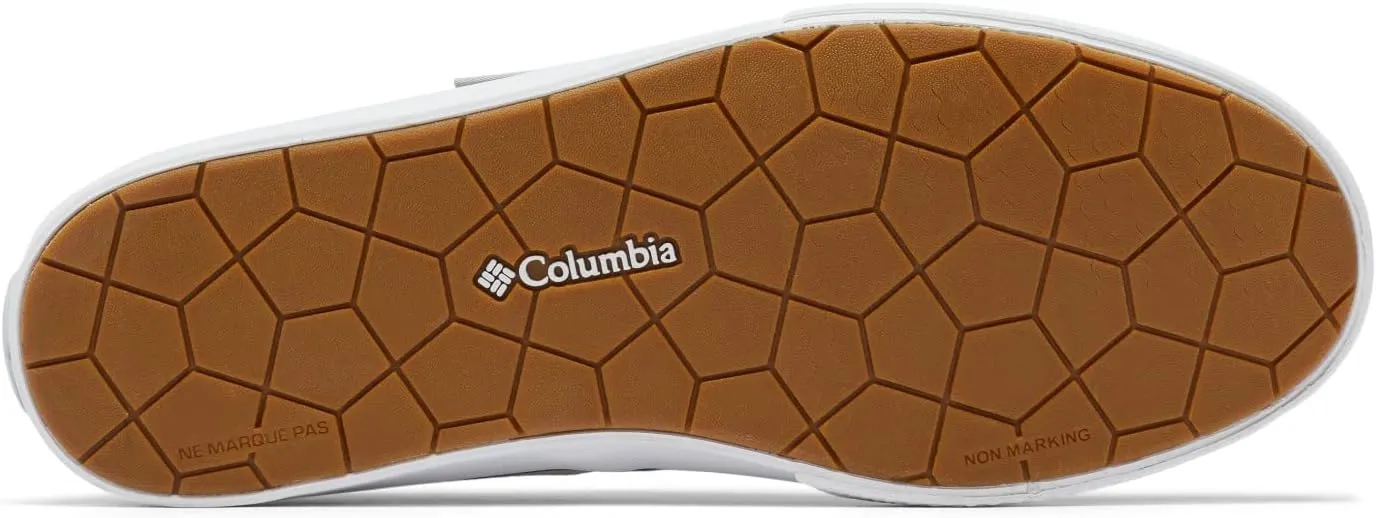 Columbia Men's Slack Tide Slip PFG Boat Shoe