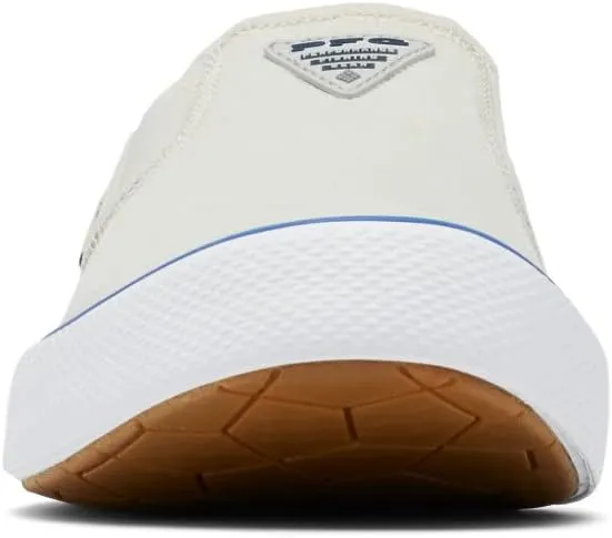 Columbia Men's Slack Tide Slip PFG Boat Shoe