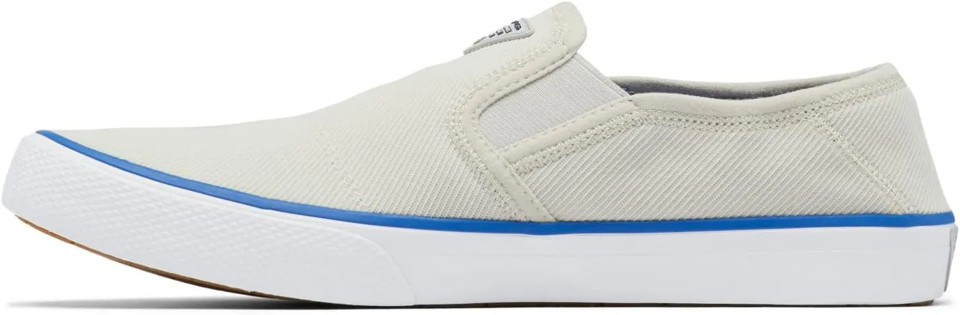 Columbia Men's Slack Tide Slip PFG Boat Shoe