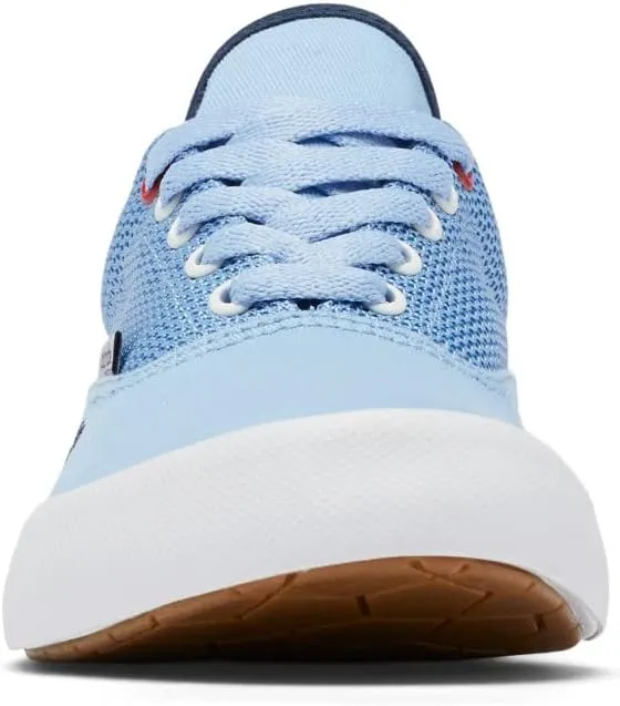 Columbia Women's Slack Water PFG Lace Boat Shoe