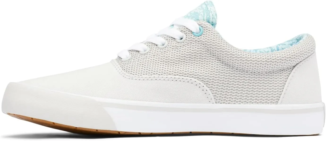 Columbia Women's Slack Water PFG Lace Boat Shoe