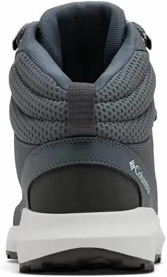 Columbia Women's Trailstorm Peak Mid Hiking Shoe