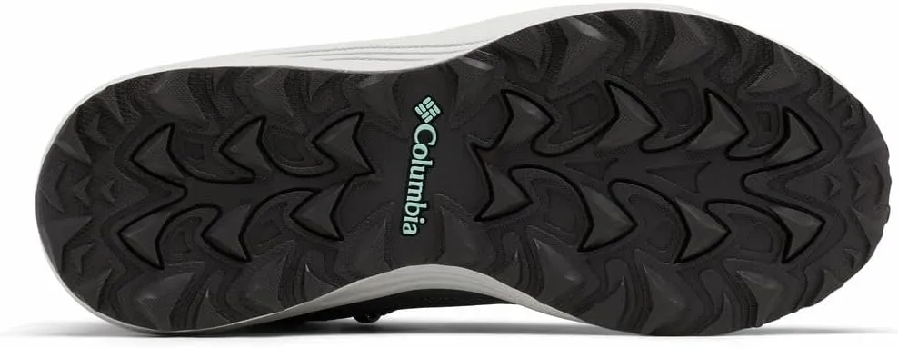 Columbia Women's Trailstorm Peak Mid Hiking Shoe