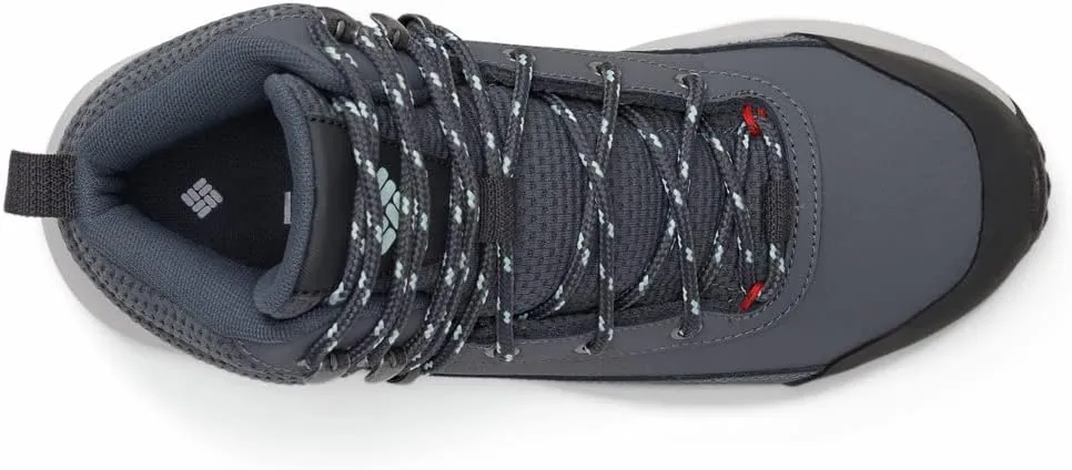 Columbia Women's Trailstorm Peak Mid Hiking Shoe