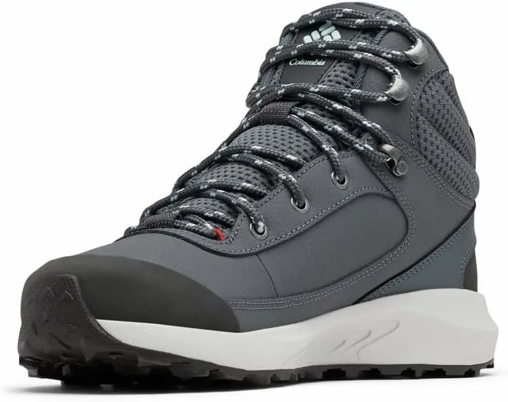 Columbia Women's Trailstorm Peak Mid Hiking Shoe