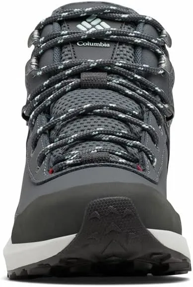 Columbia Women's Trailstorm Peak Mid Hiking Shoe