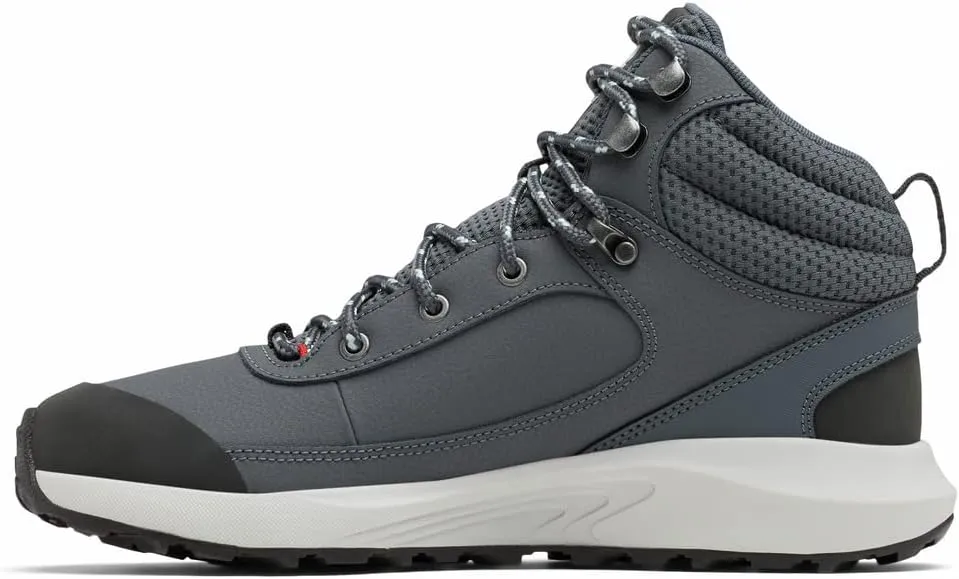 Columbia Women's Trailstorm Peak Mid Hiking Shoe