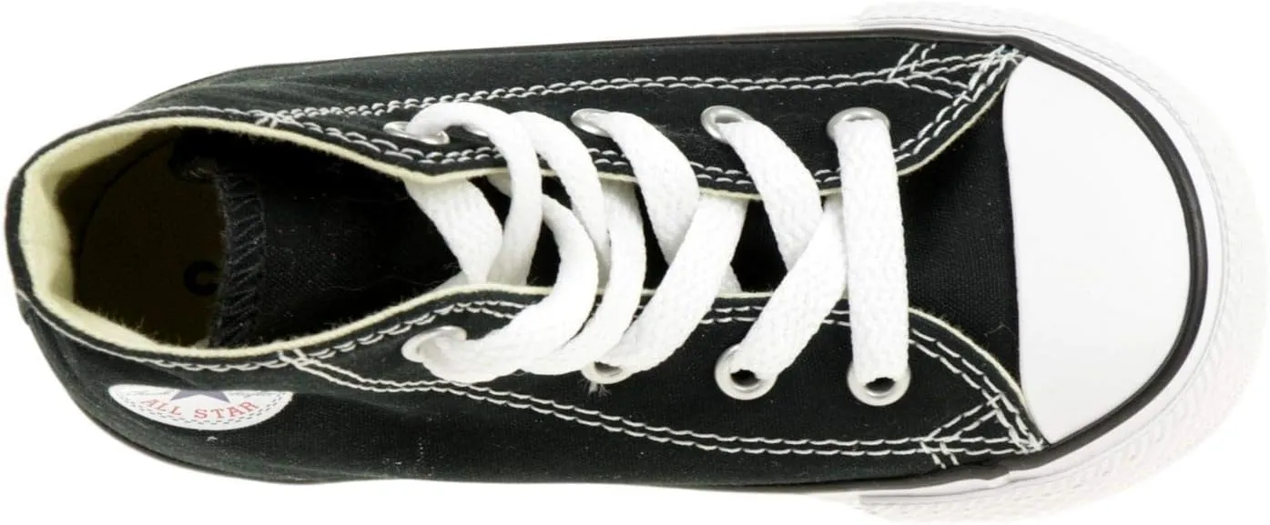 Converse Unisex-Child Sneaker