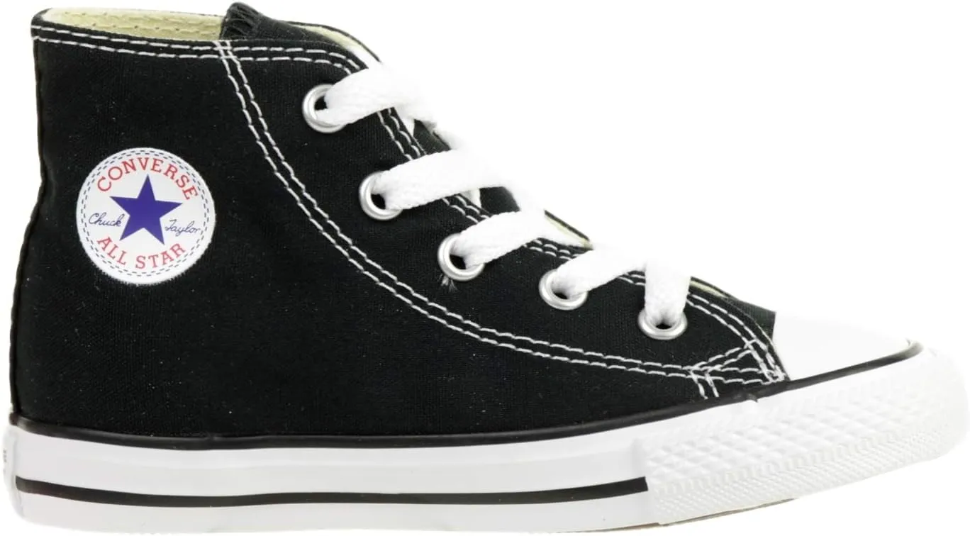 Converse Unisex-Child Sneaker