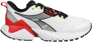 Diadora Mythos BluShield Volo 2 Youth Running Shoes - Nylon Air Mesh, SuprellSoft Upper, Removable Ergonomic Insole, EVA Elastomer Foam Midsole, Blushield Technology