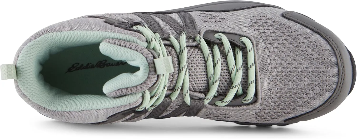 Eddie Bauer Women's Klamath Hiking Sneaker