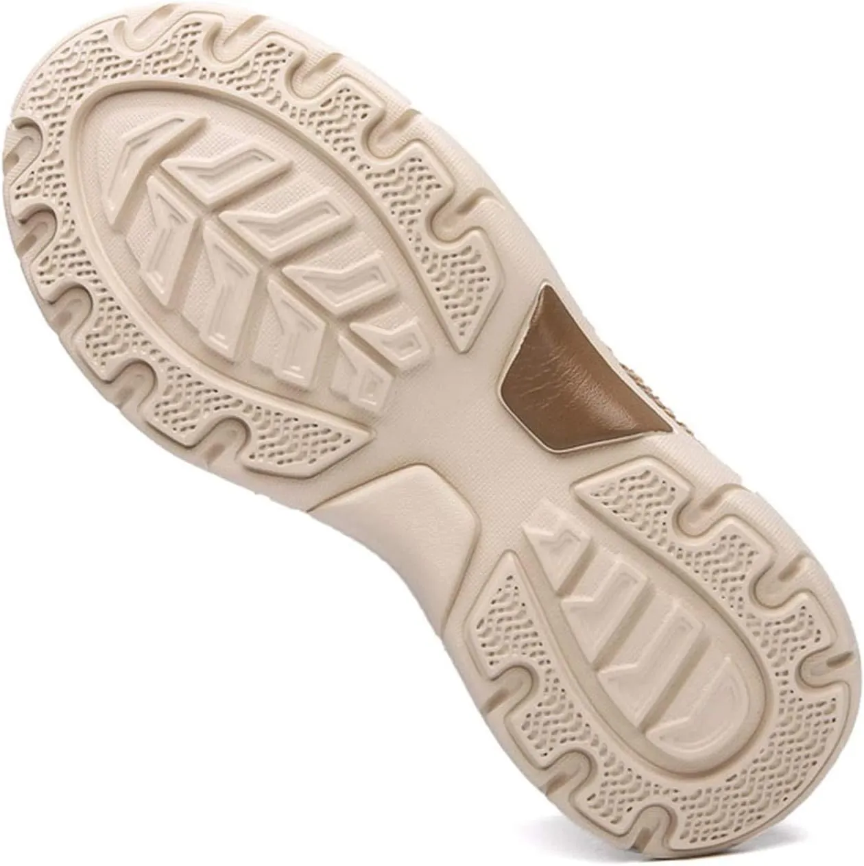EFTCAL Men's Lightweight Comfortable Slip On Loafers,Breathable Anti-Slip Outdoor Casual Canvas Shoes Fashion Sneaker
