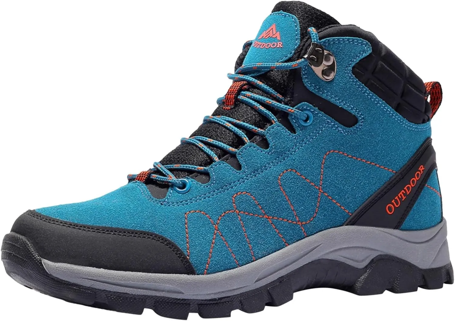 Fashion Orthopedic Sneakers for Men Lightweight Breathable Walking Shoe Gym Tennis Men's Business Casual Shoes