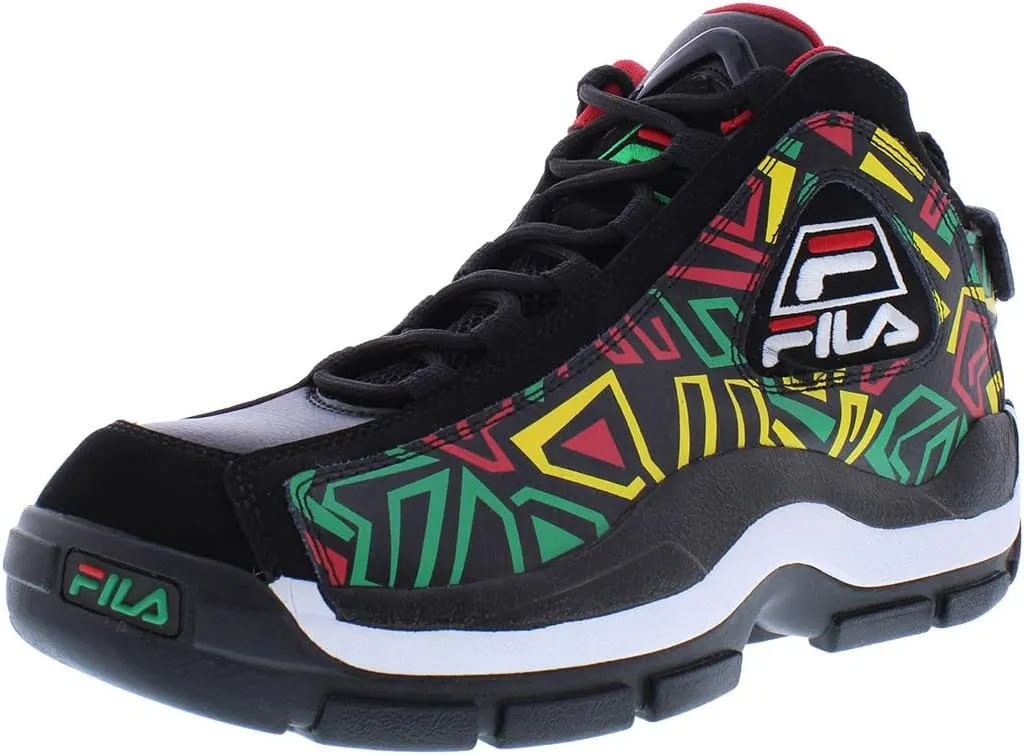 Fila Men's Grant Hill 2 Sneaker