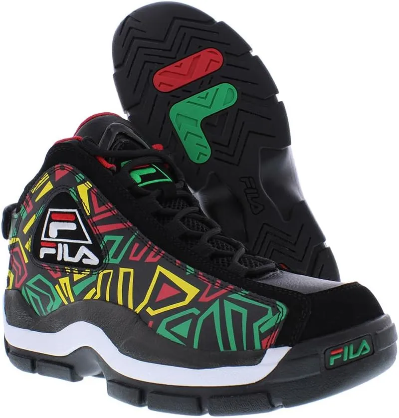 Fila Men's Grant Hill 2 Sneaker