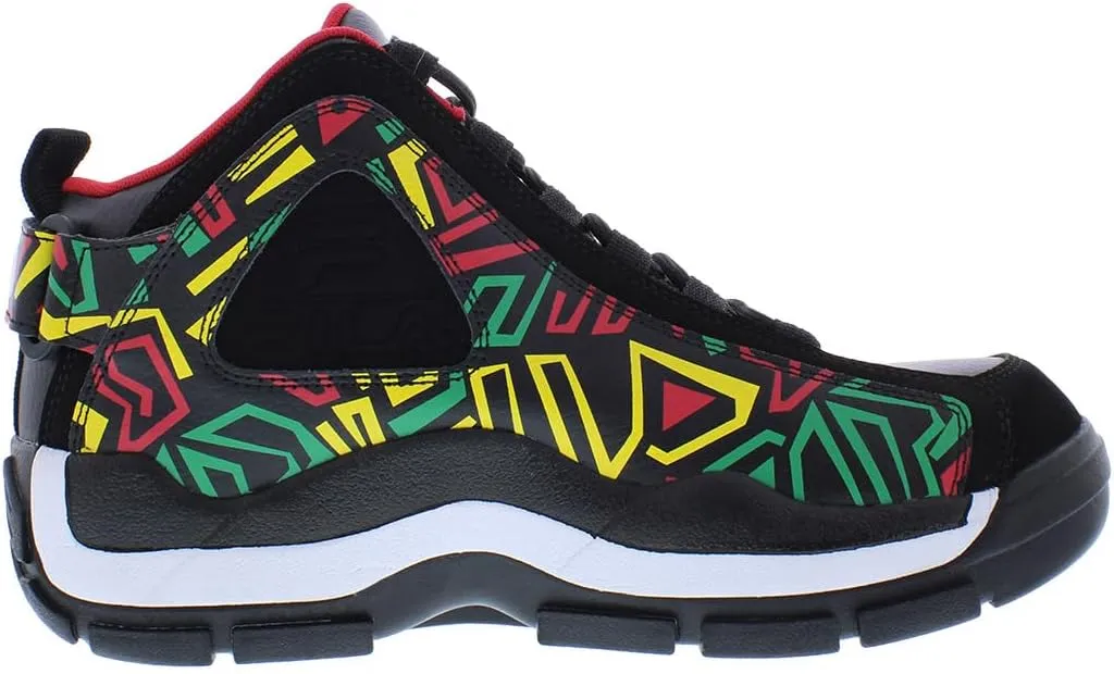 Fila Men's Grant Hill 2 Sneaker