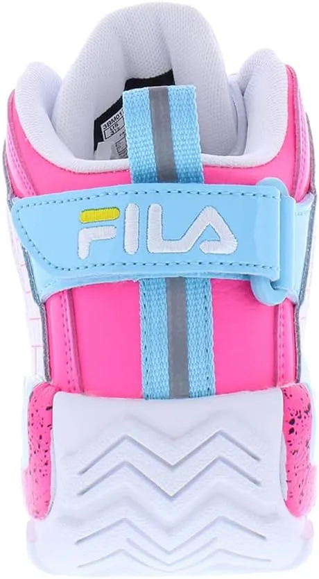 Fila Unisex-Child Kid's Grant Hill 2 Sneaker