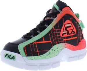 Fila Unisex-Child Kid's Grant Hill 2 Sneaker