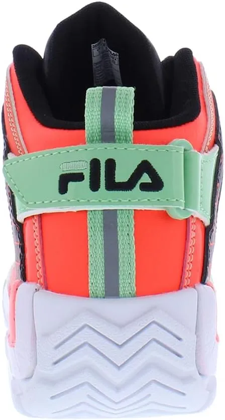 Fila Unisex-Child Kid's Grant Hill 2 Sneaker