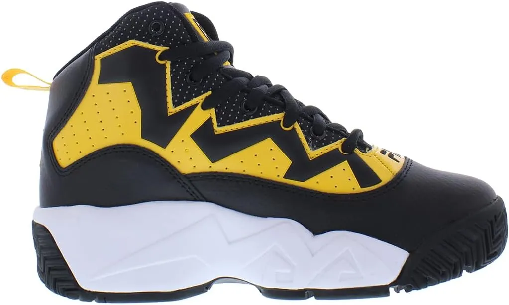 Fila Unisex-Child Kid's Mb Sneaker