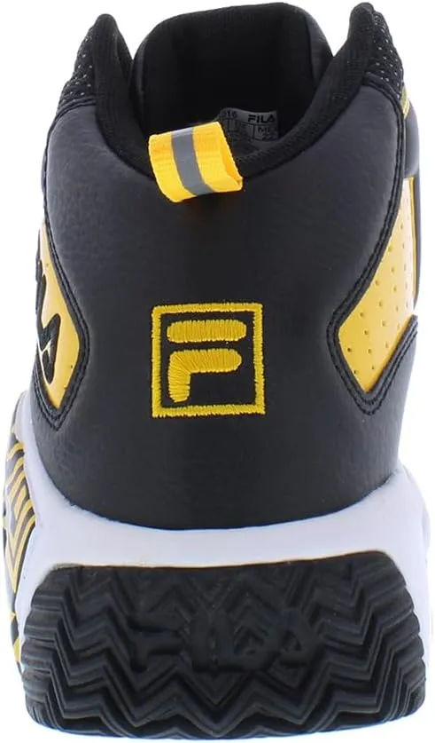 Fila Unisex-Child Kid's Mb Sneaker
