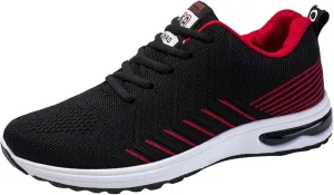for Men Fashion Casual Sneaker Lace Up Sport Shoes Walking Leather Casual Shoes